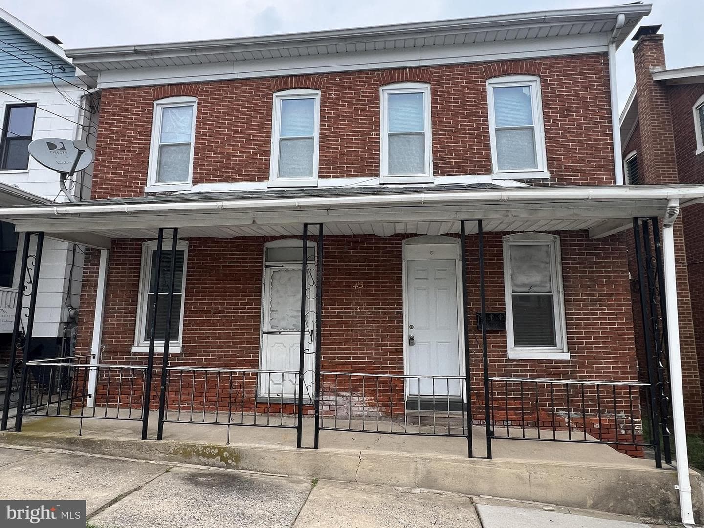 43 S East Street photo 1