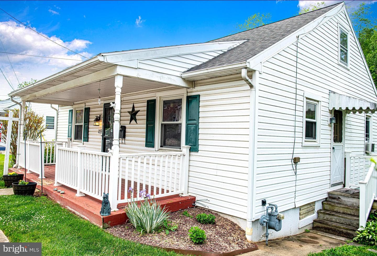 125 Manchester Street photo 1