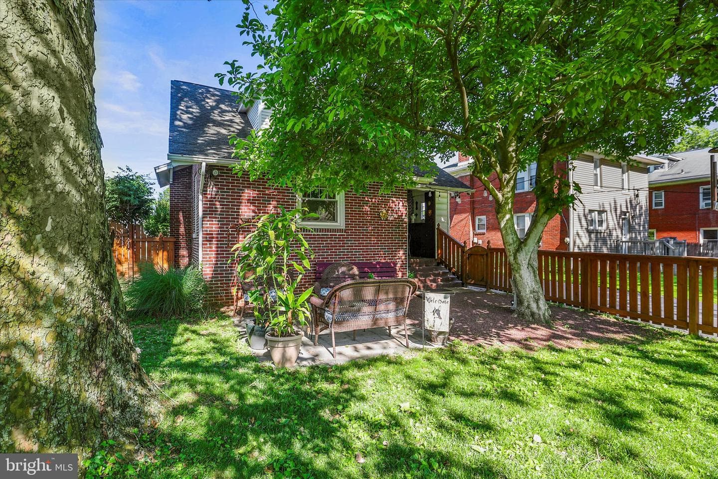 31 N Kershaw Street photo 31