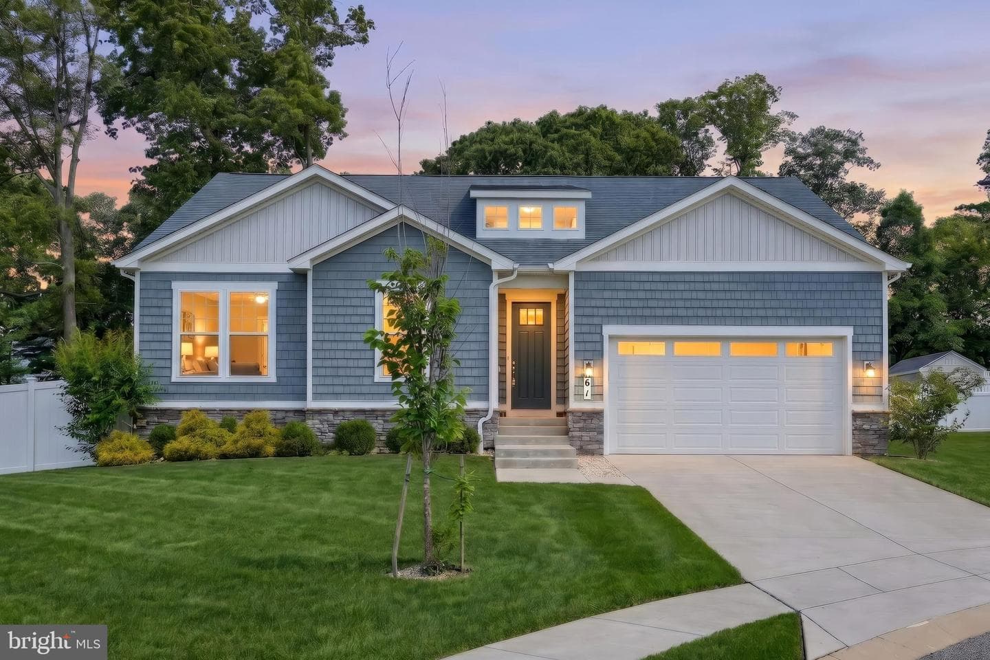 61 Black Oak Court, Stewartstown