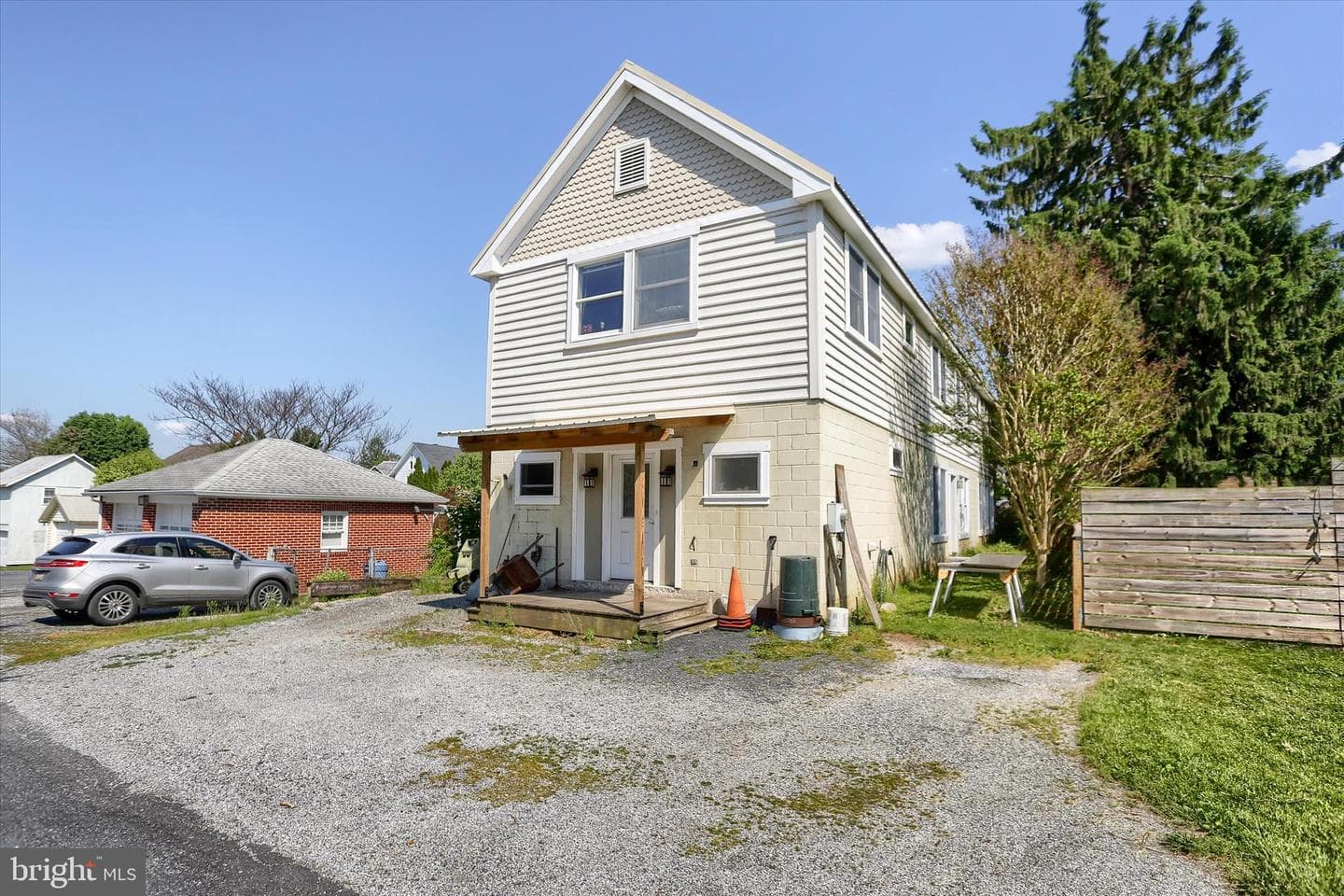 114 Gettysburg St photo 37