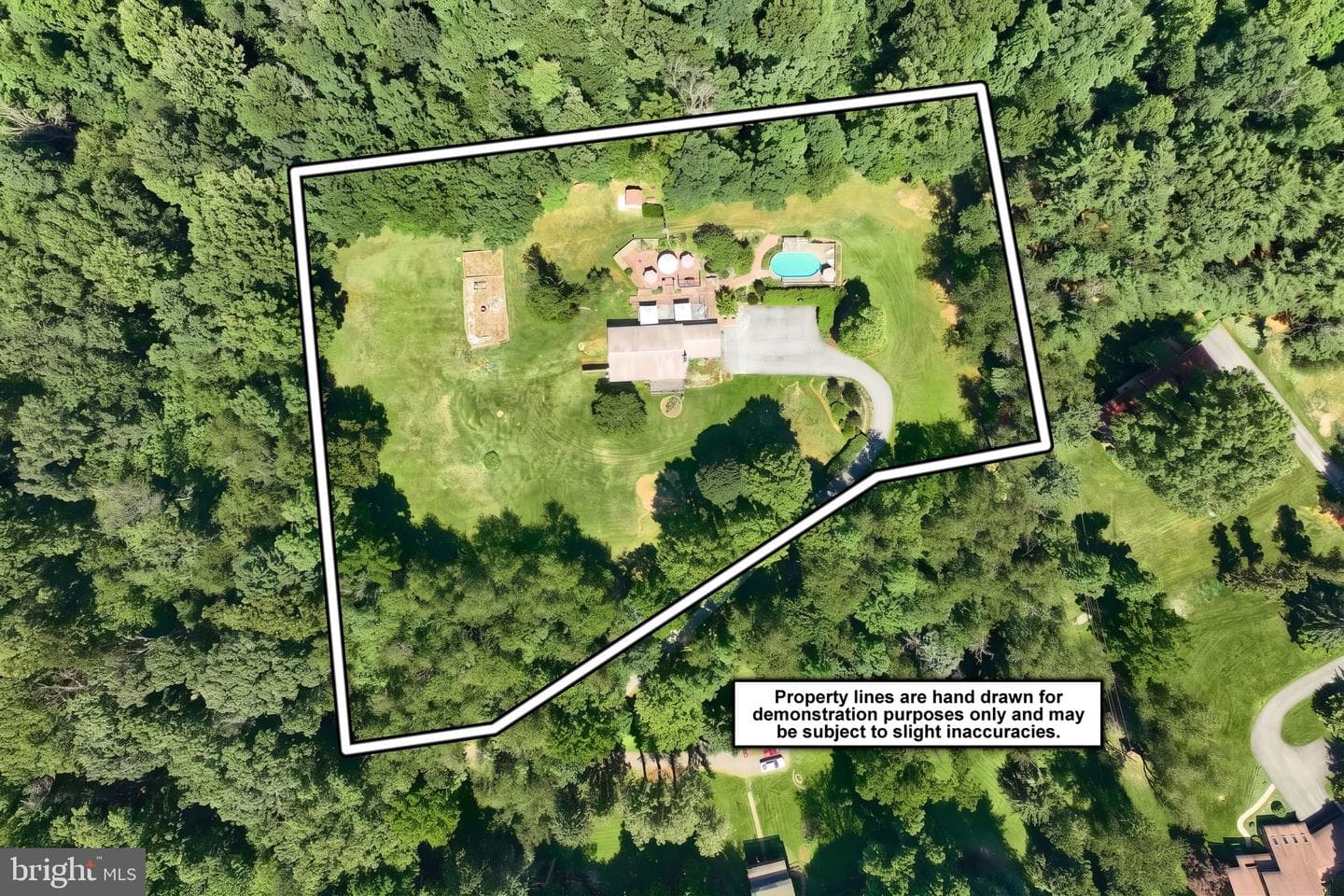 4350 Old Orchard Road photo 32