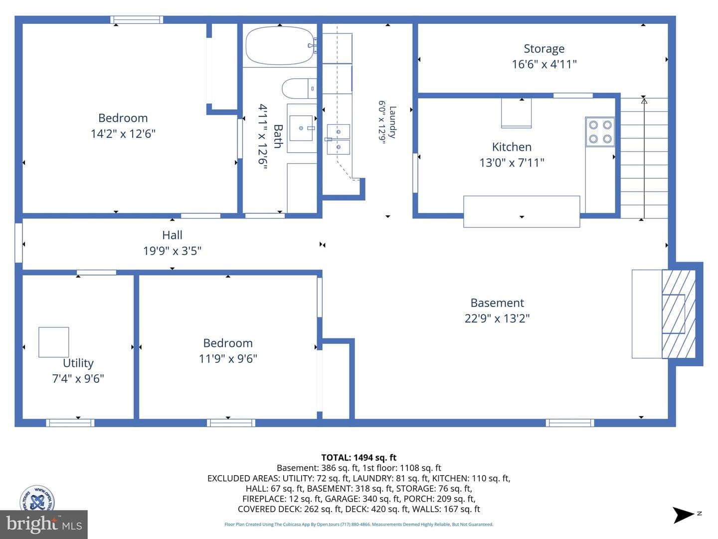 4350 Old Orchard Road photo 51