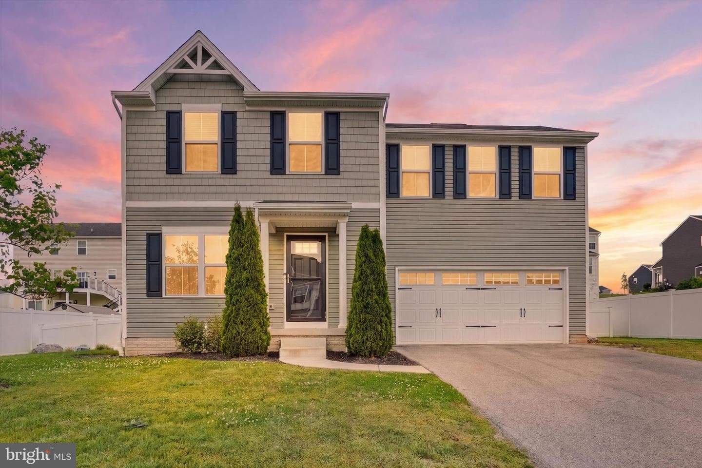 3410 Summer Drive