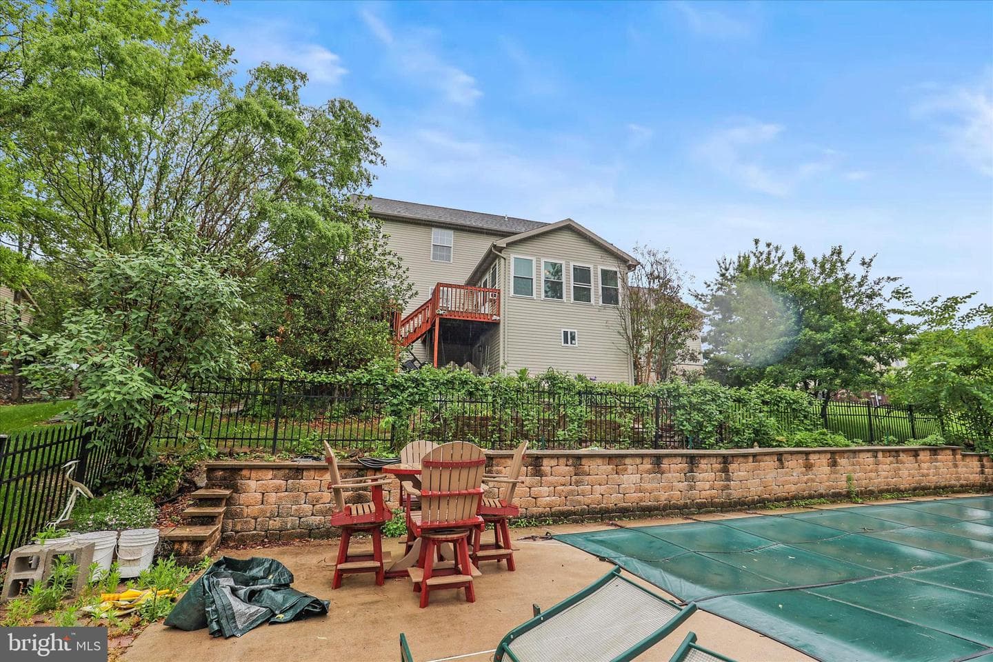 25 Cornell Drive photo 115
