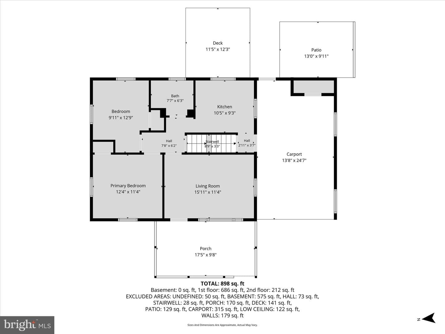 2515 N George St photo 27