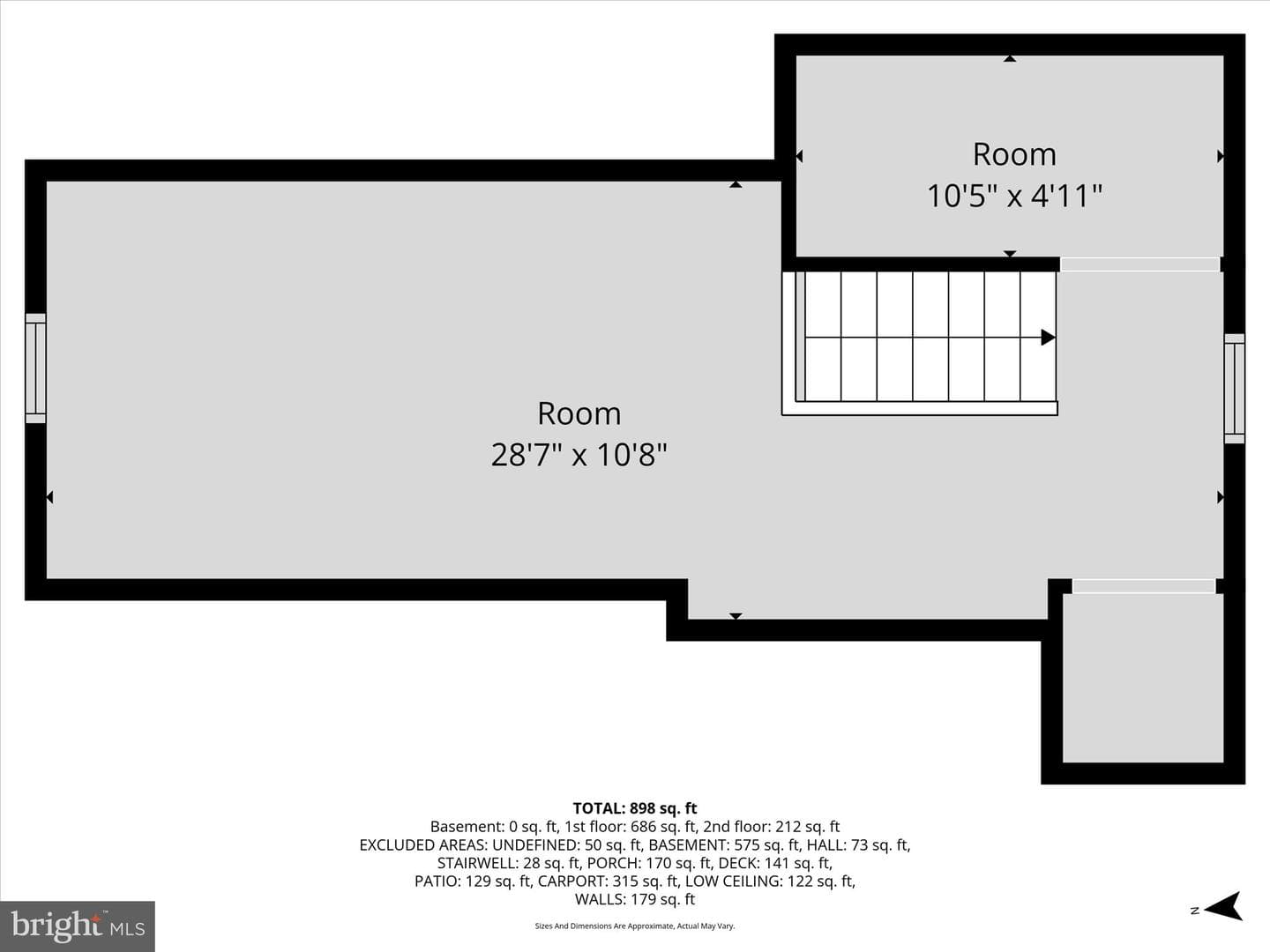 2515 N George St photo 28