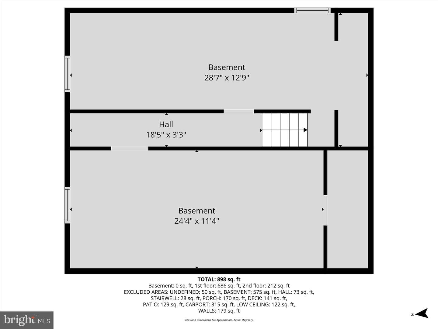 2515 N George St photo 29