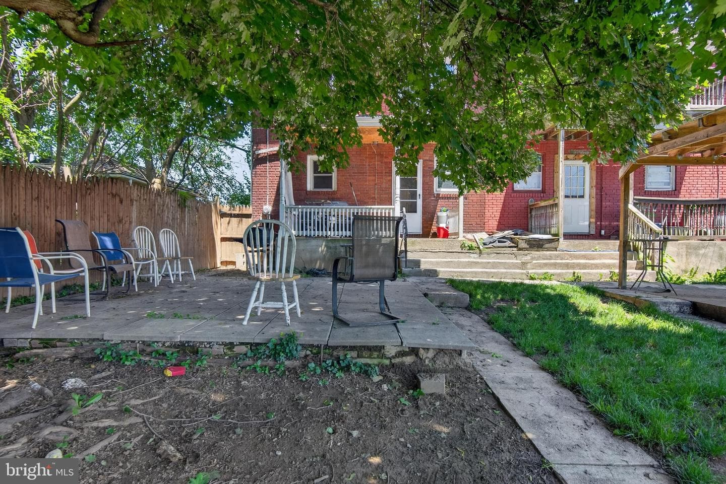 620 S Newberry Street photo 30