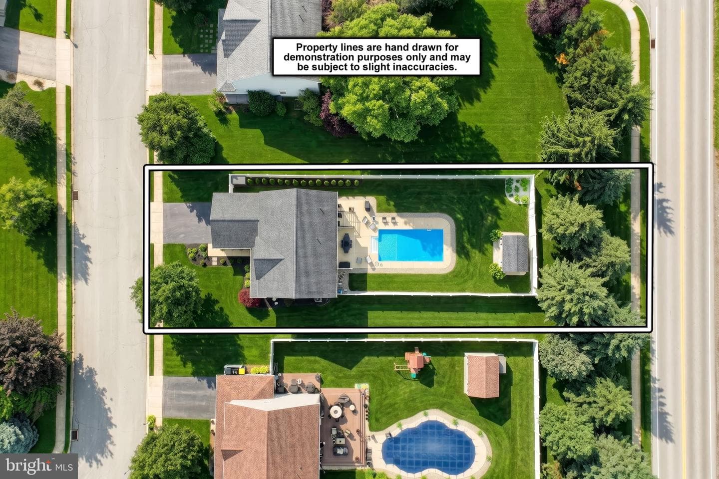 604 Bartlett Drive photo 40