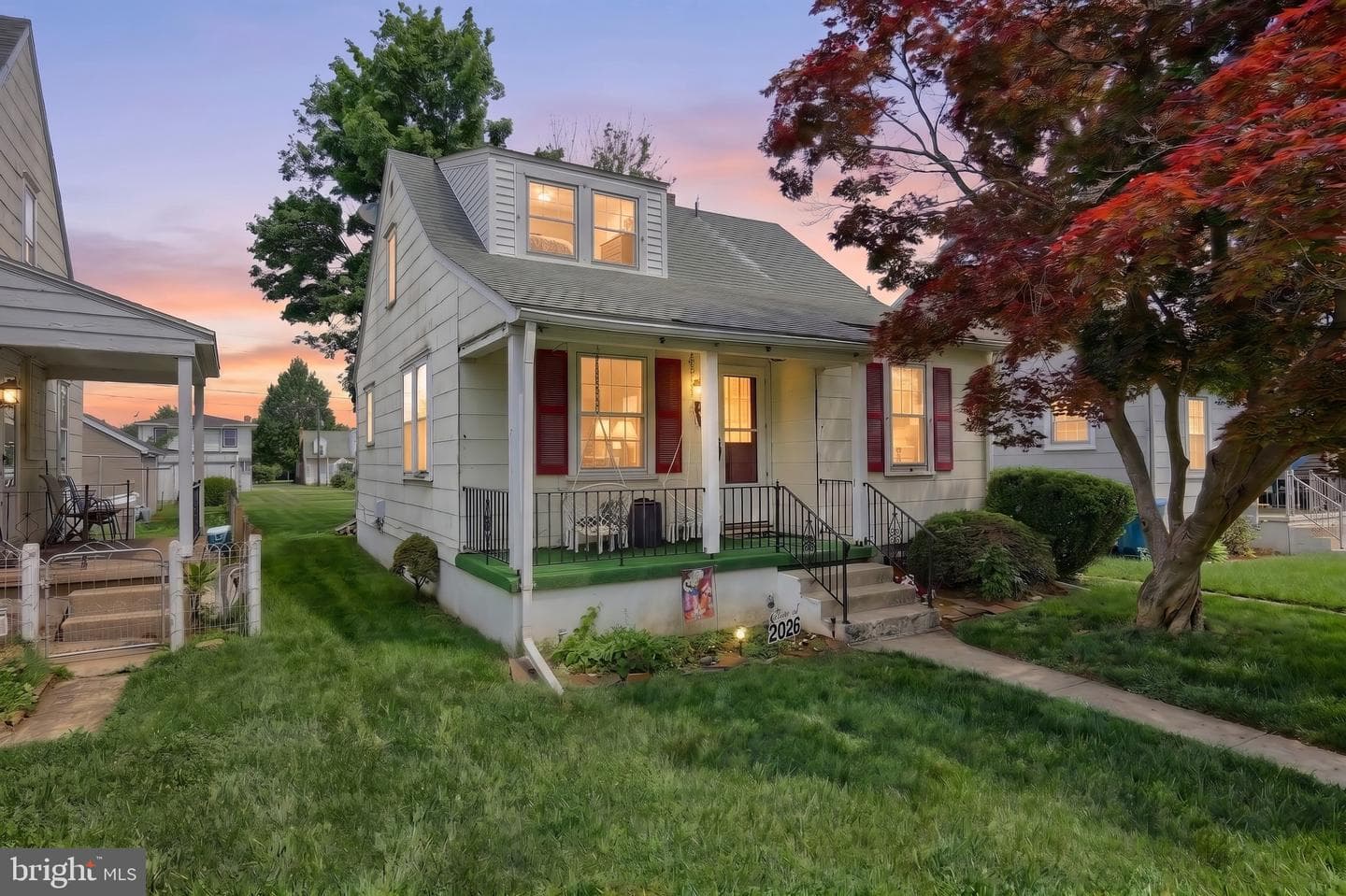1545 Stanton Street photo 1