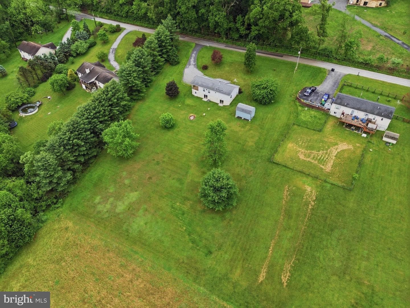 491 Garvine Mill Road photo 38