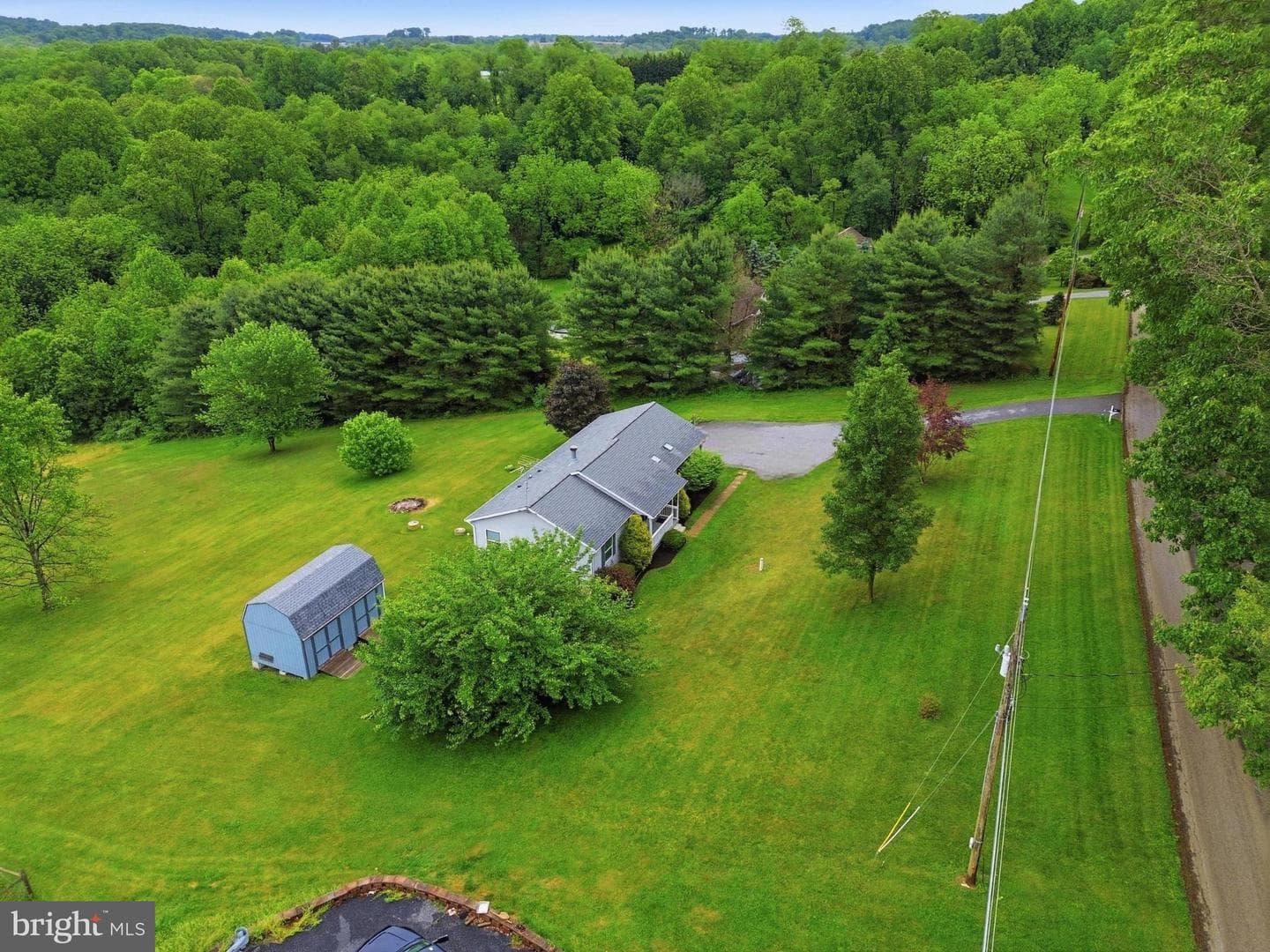 491 Garvine Mill Road photo 43