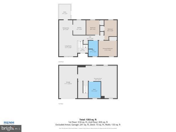 3496 Fox Ridge Court photo 35