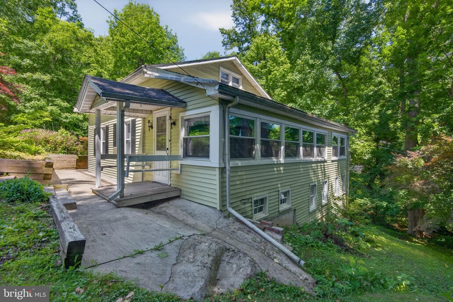 140 Murphys Hollow Lane, Wrightsville