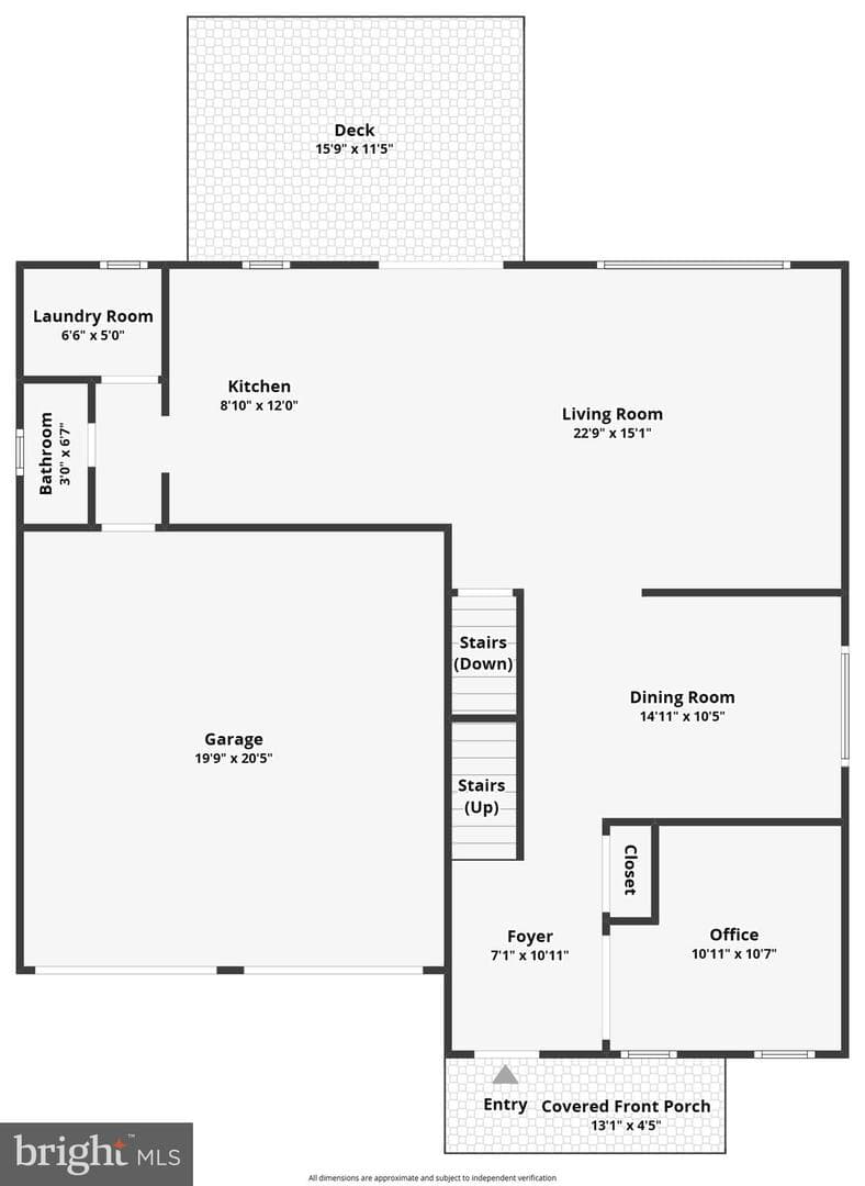 2570 Carriage Lane photo 37