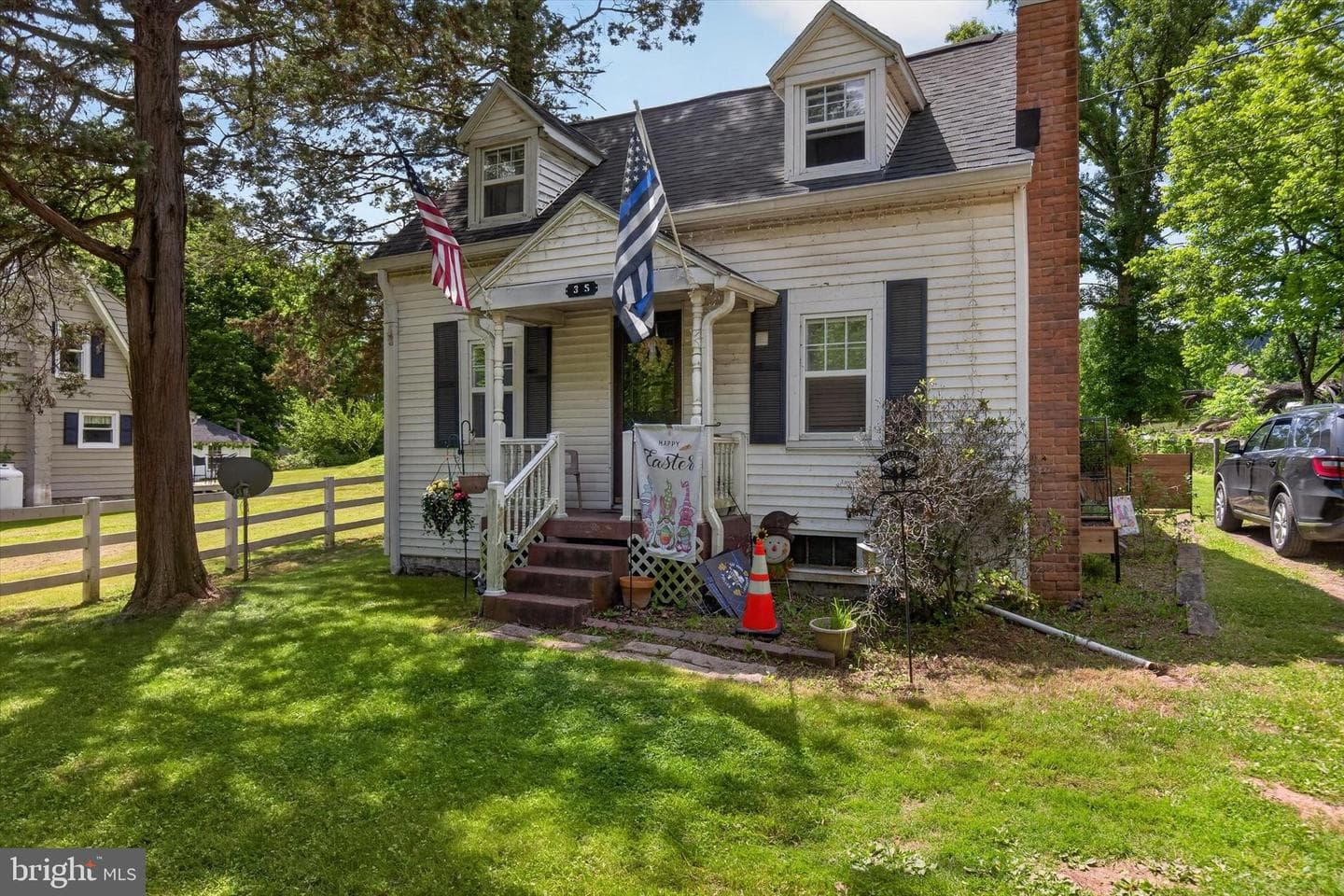 305 Kreutz Creek Road photo 1