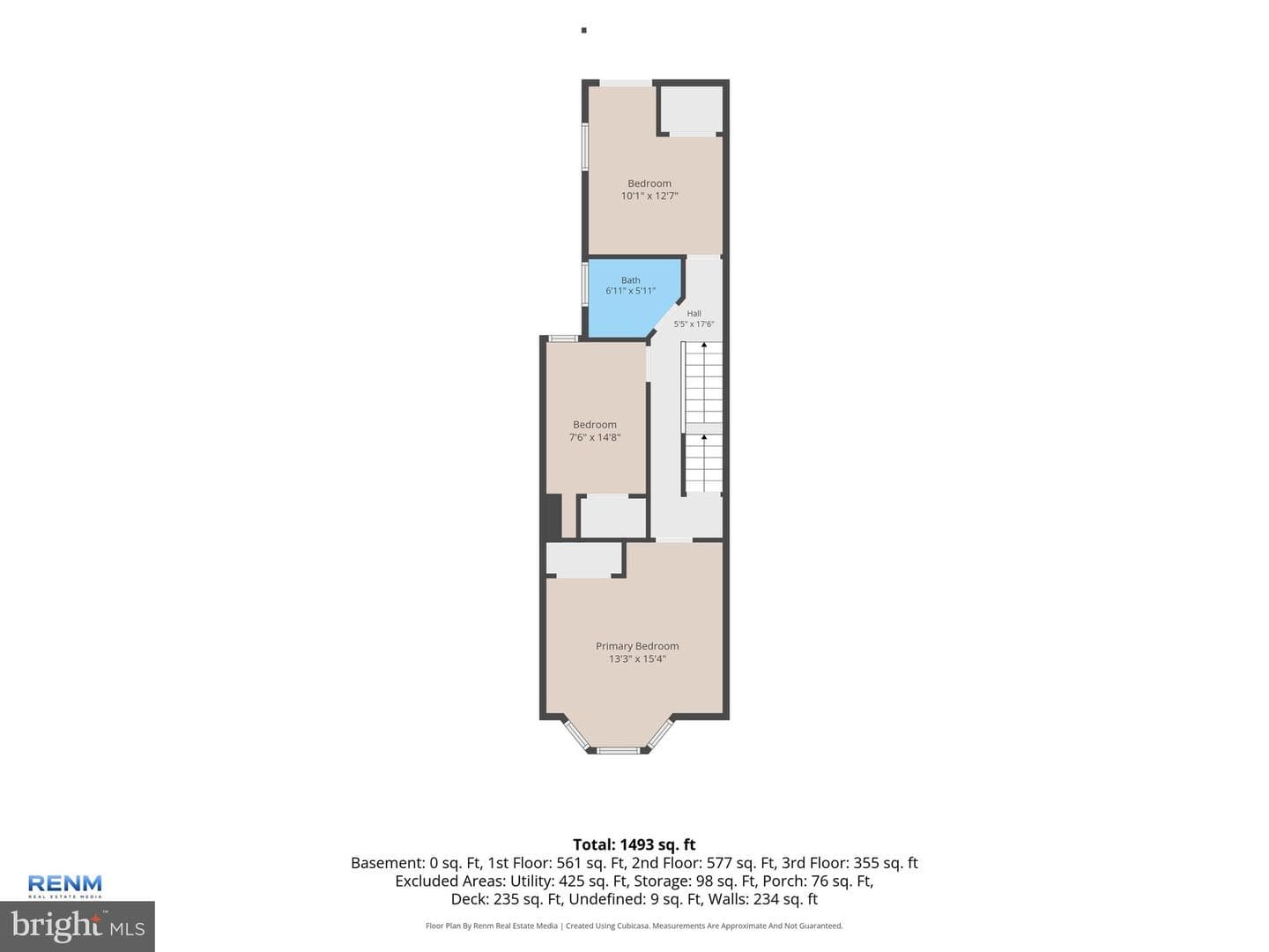 55 E Cottage Place photo 46