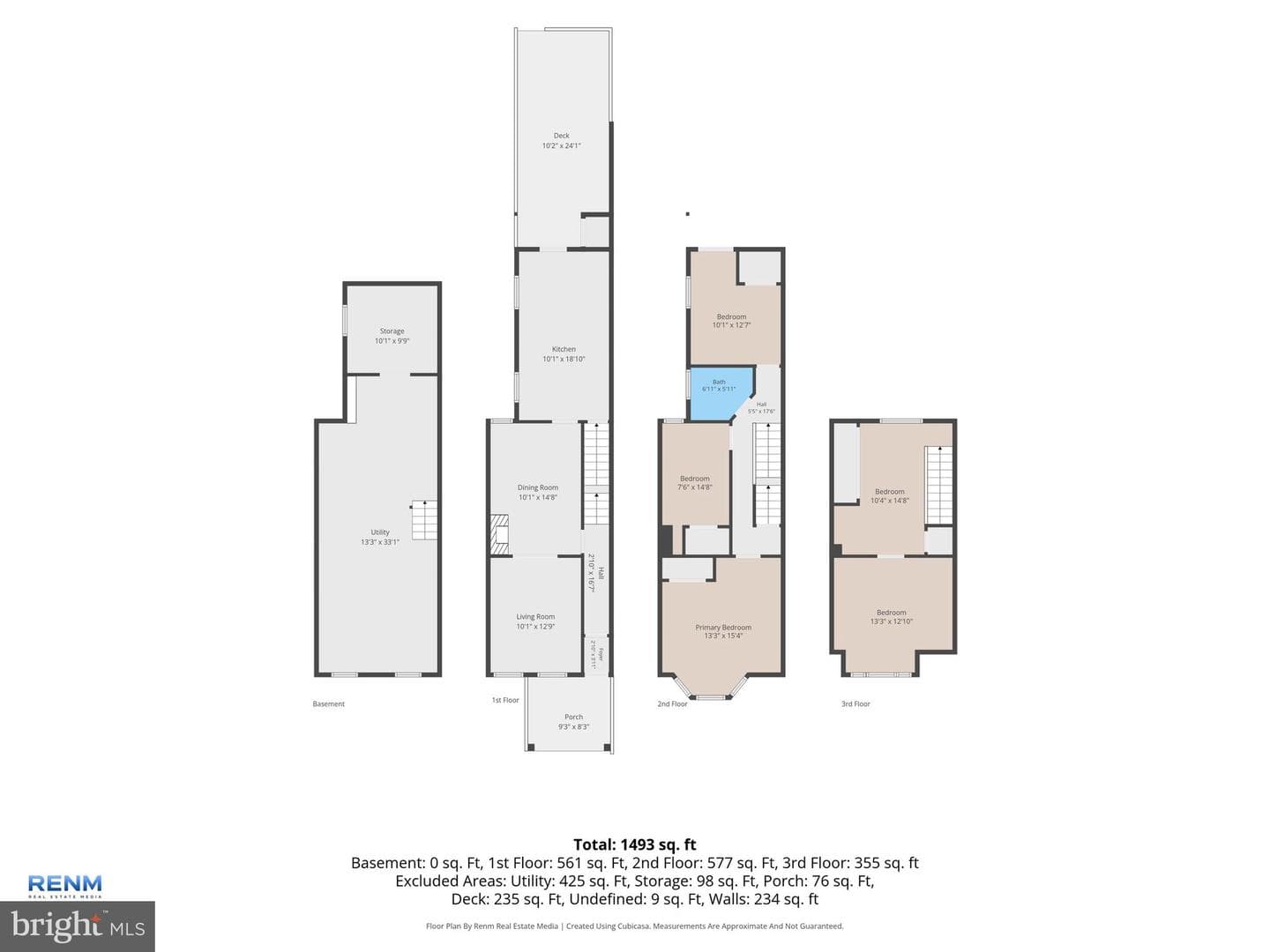 55 E Cottage Place photo 48