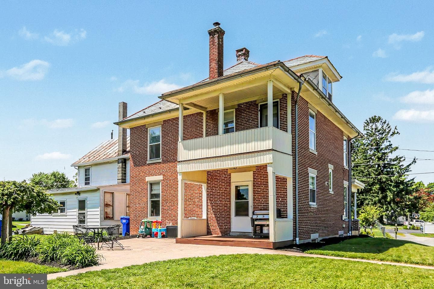 3 Homewood Street photo 37