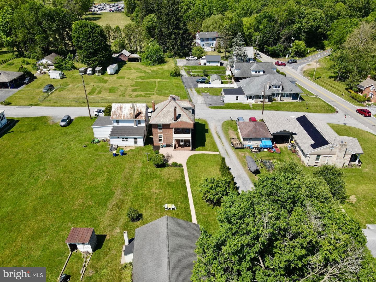 3 Homewood Street photo 44
