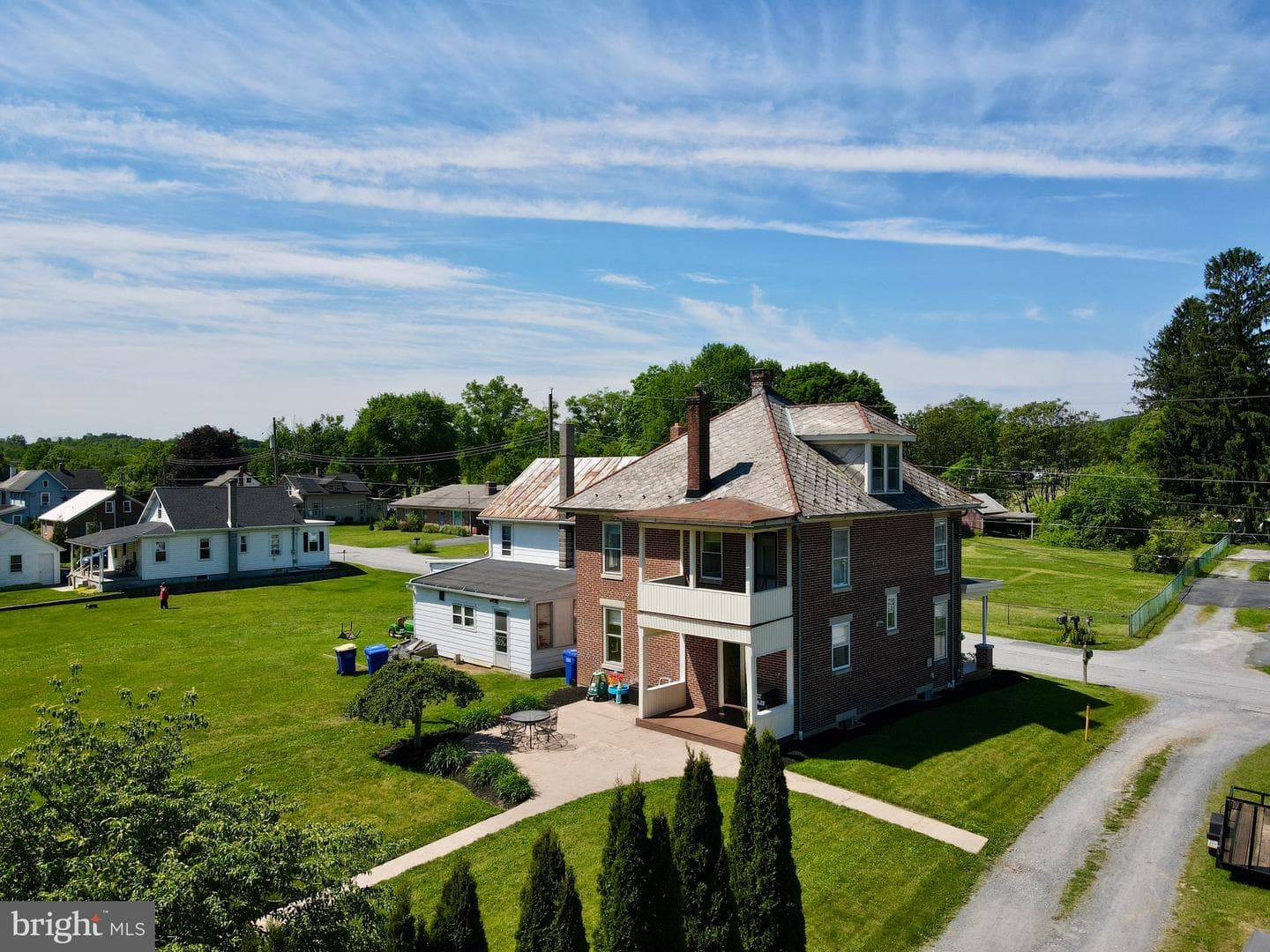 3 Homewood Street photo 45