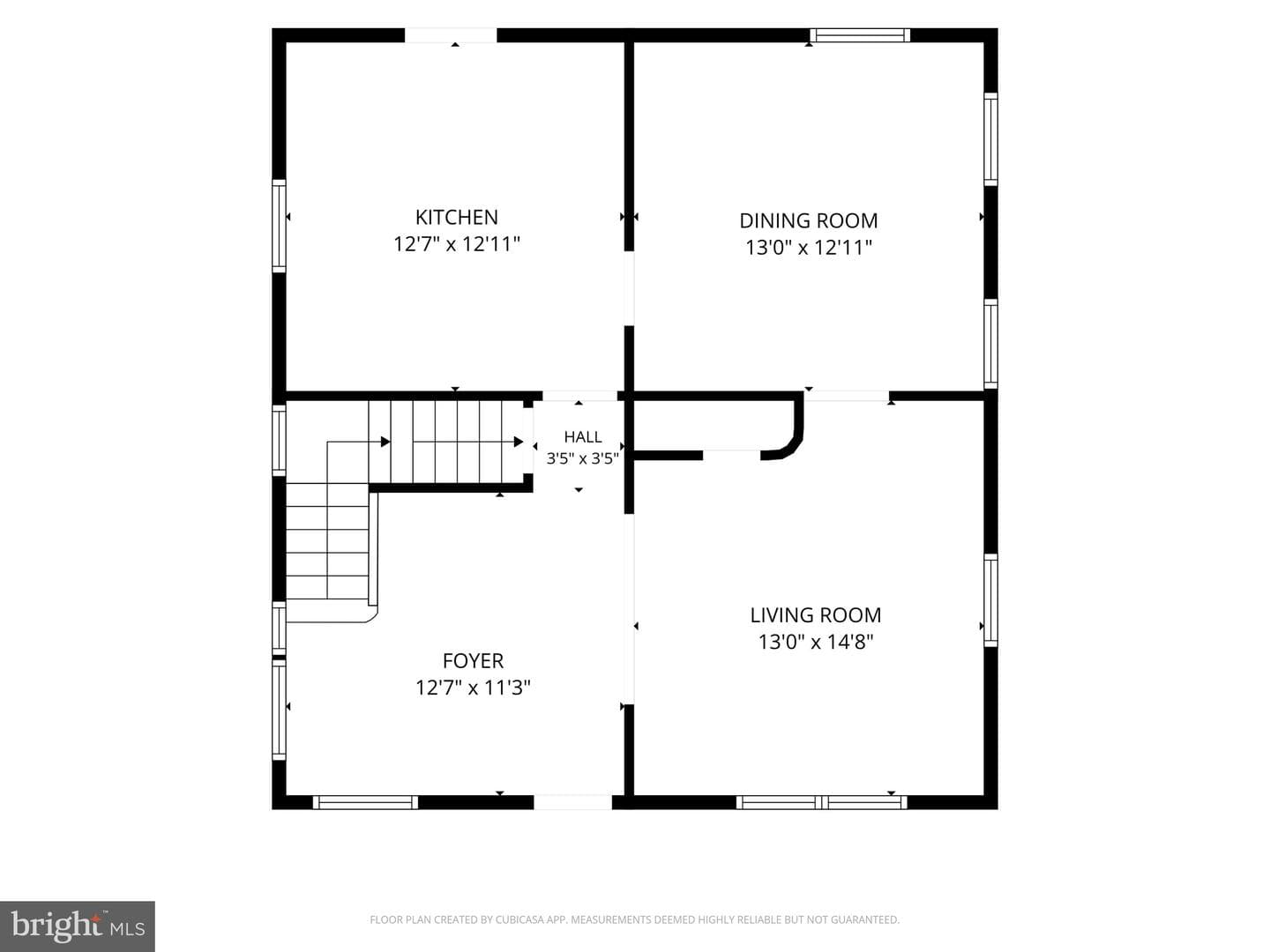 3 Homewood Street photo 48