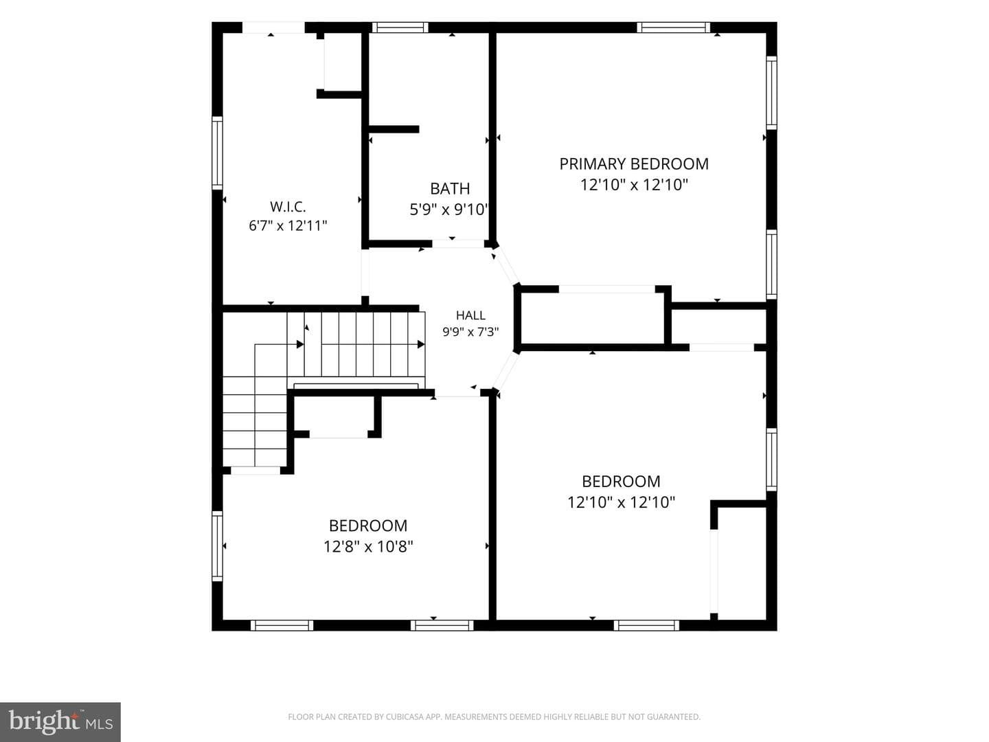 3 Homewood Street photo 49