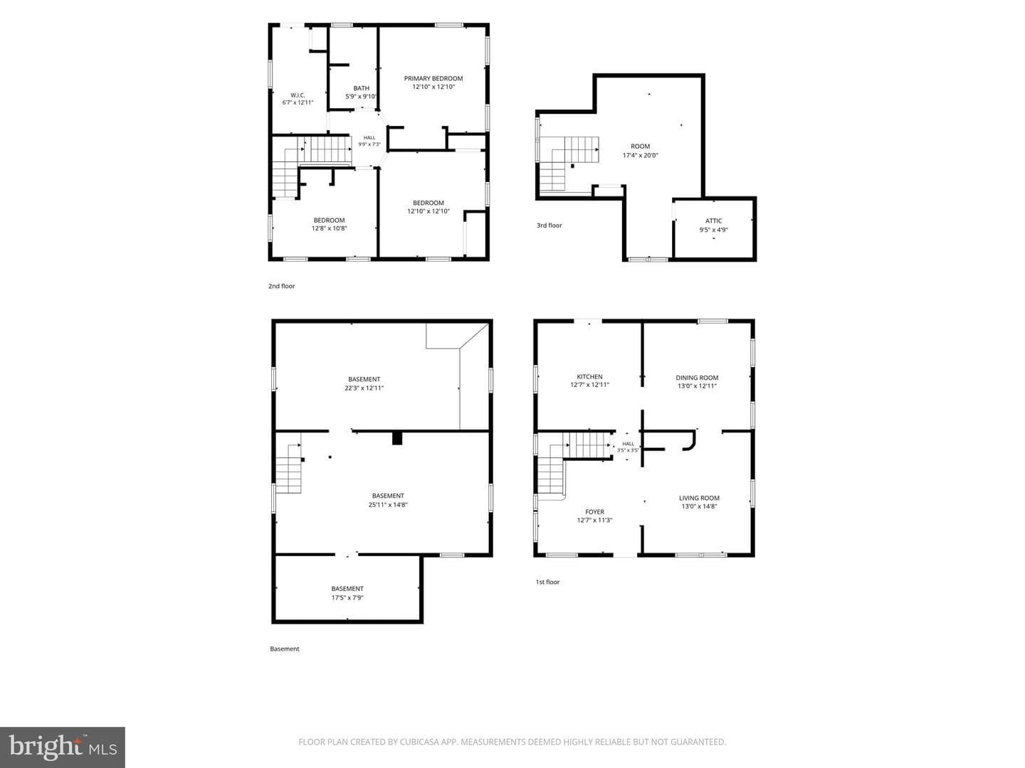 3 Homewood Street photo 51