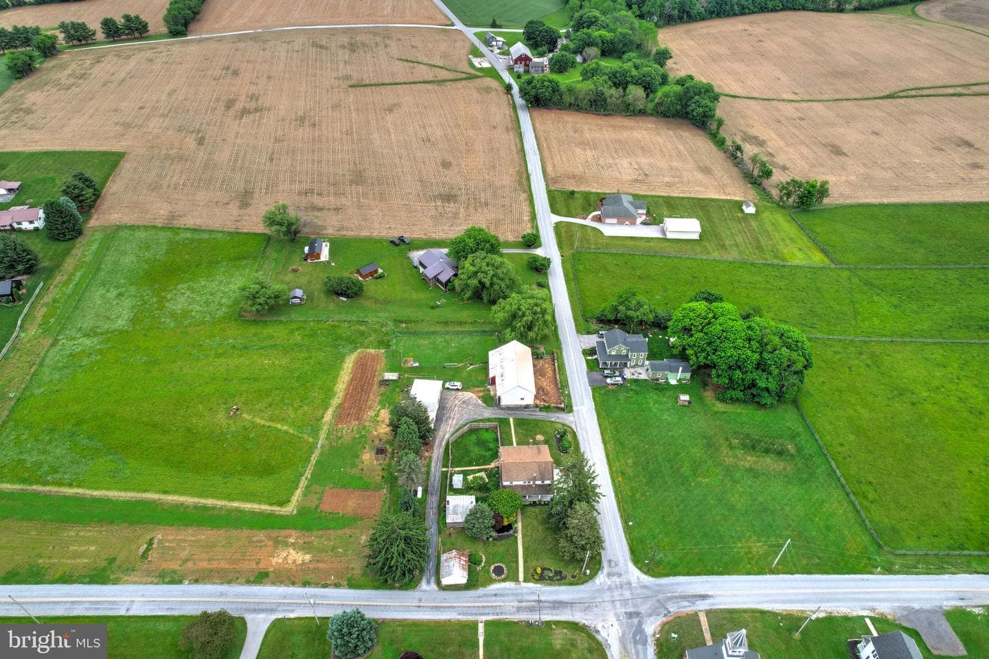 10709 Mt Zion Road photo 12