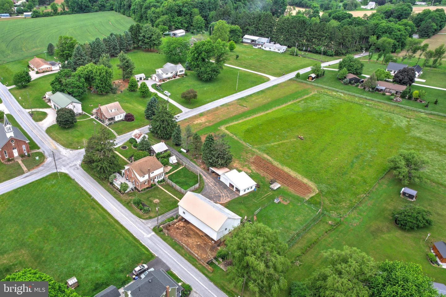 10709 Mt Zion Road photo 13