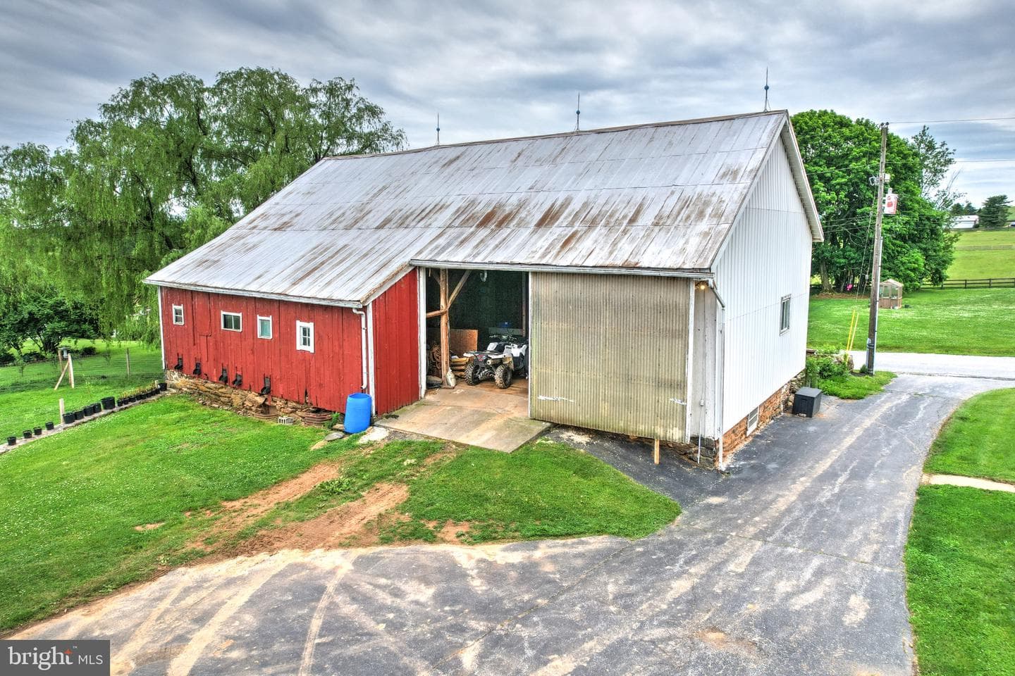 10709 Mt Zion Road photo 15