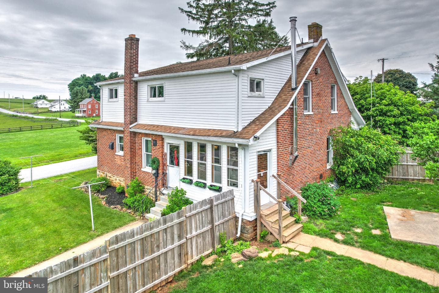 10709 Mt Zion Road photo 16
