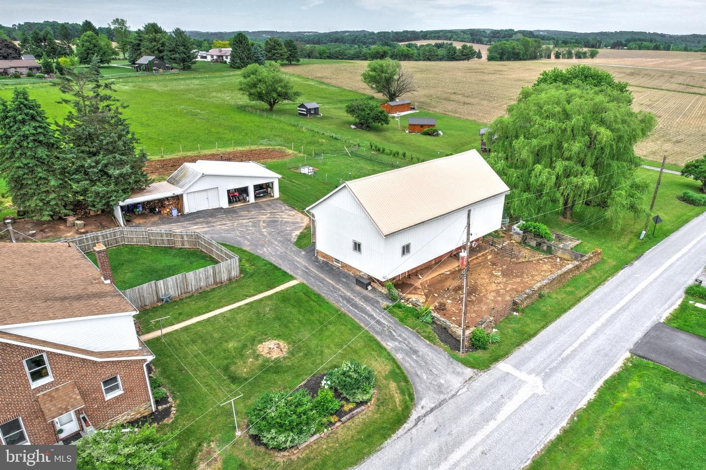 10709 Mt Zion Road photo 18