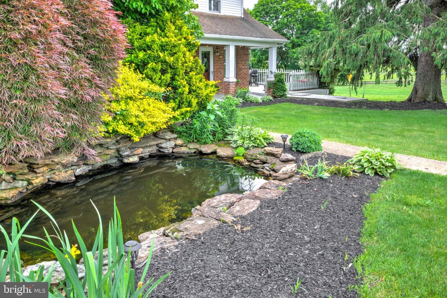 10709 Mt Zion Road photo 29