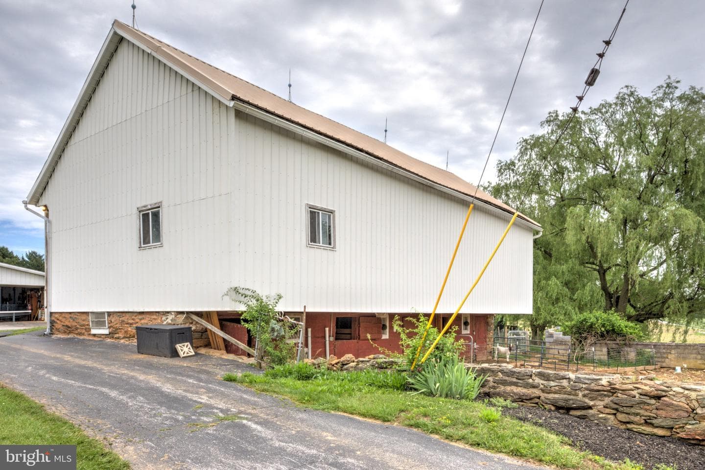 10709 Mt Zion Road photo 35