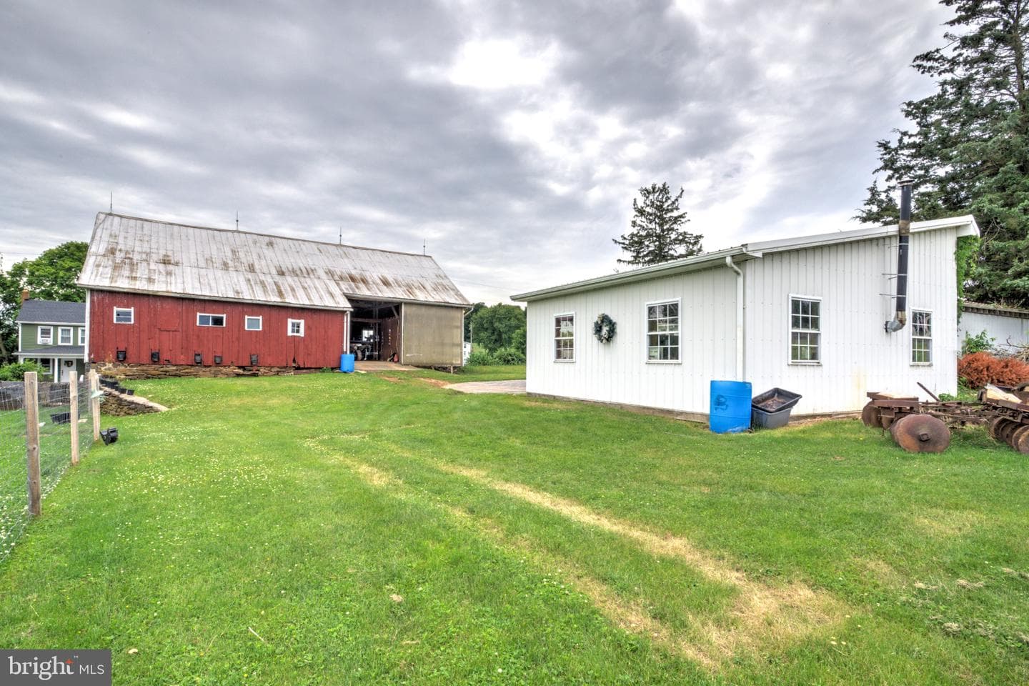 10709 Mt Zion Road photo 38