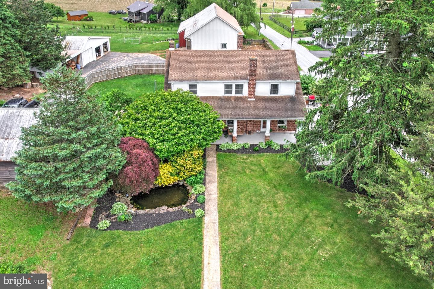10709 Mt Zion Road photo 4