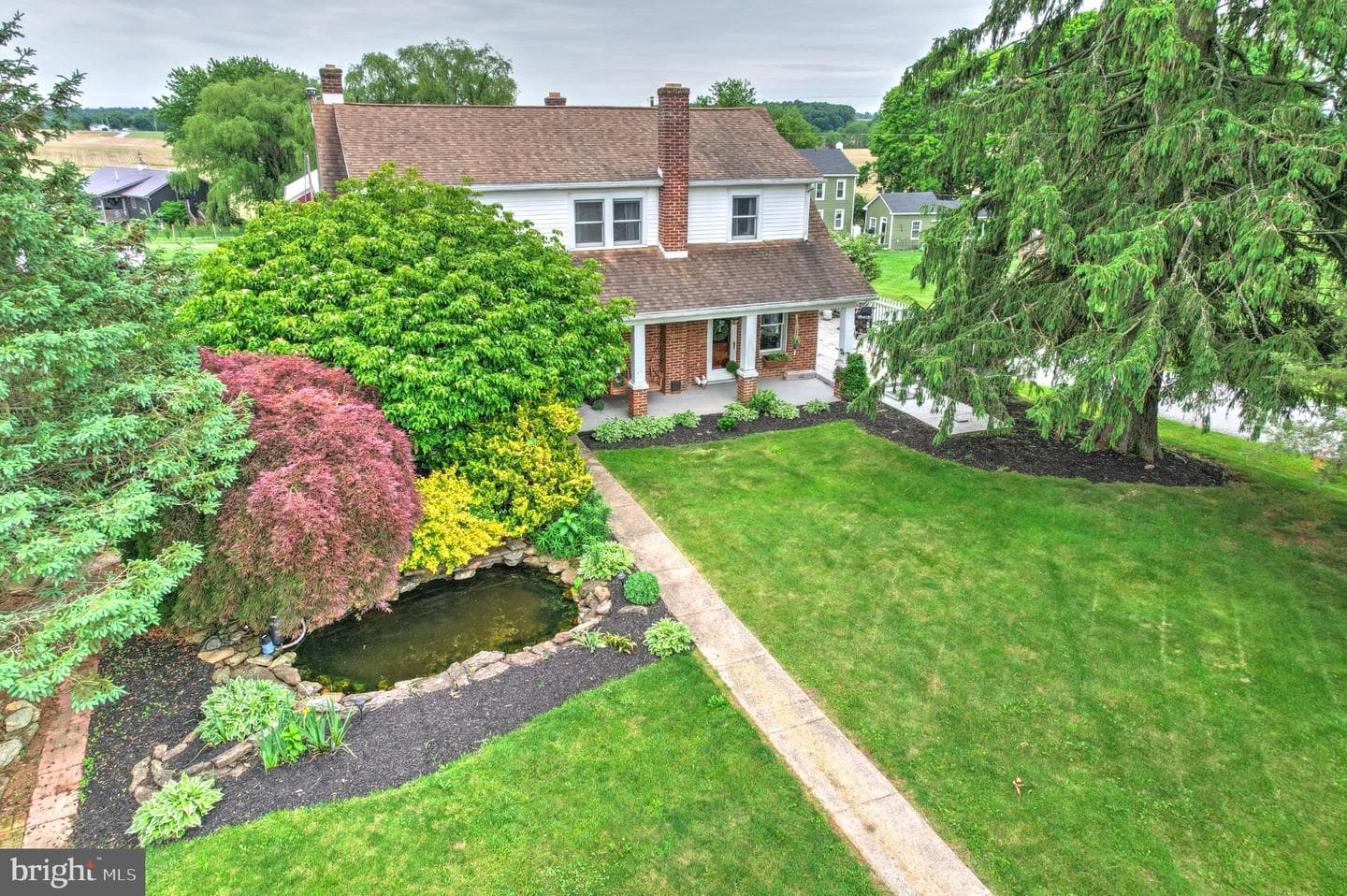 10709 Mt Zion Road photo 6