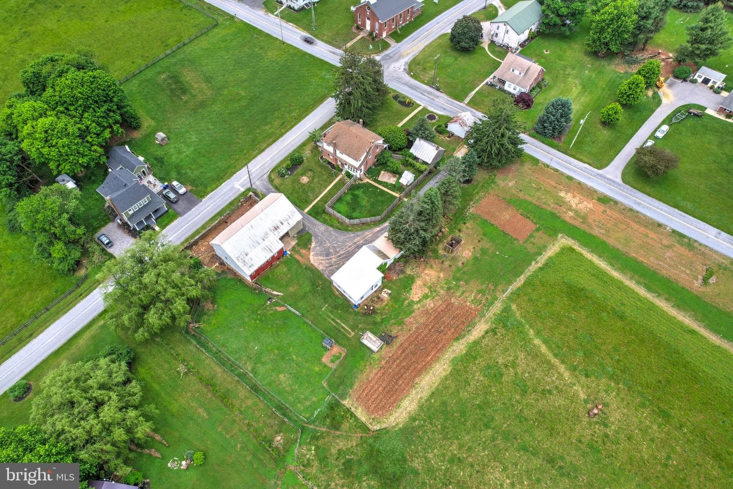 10709 Mt Zion Road photo 9