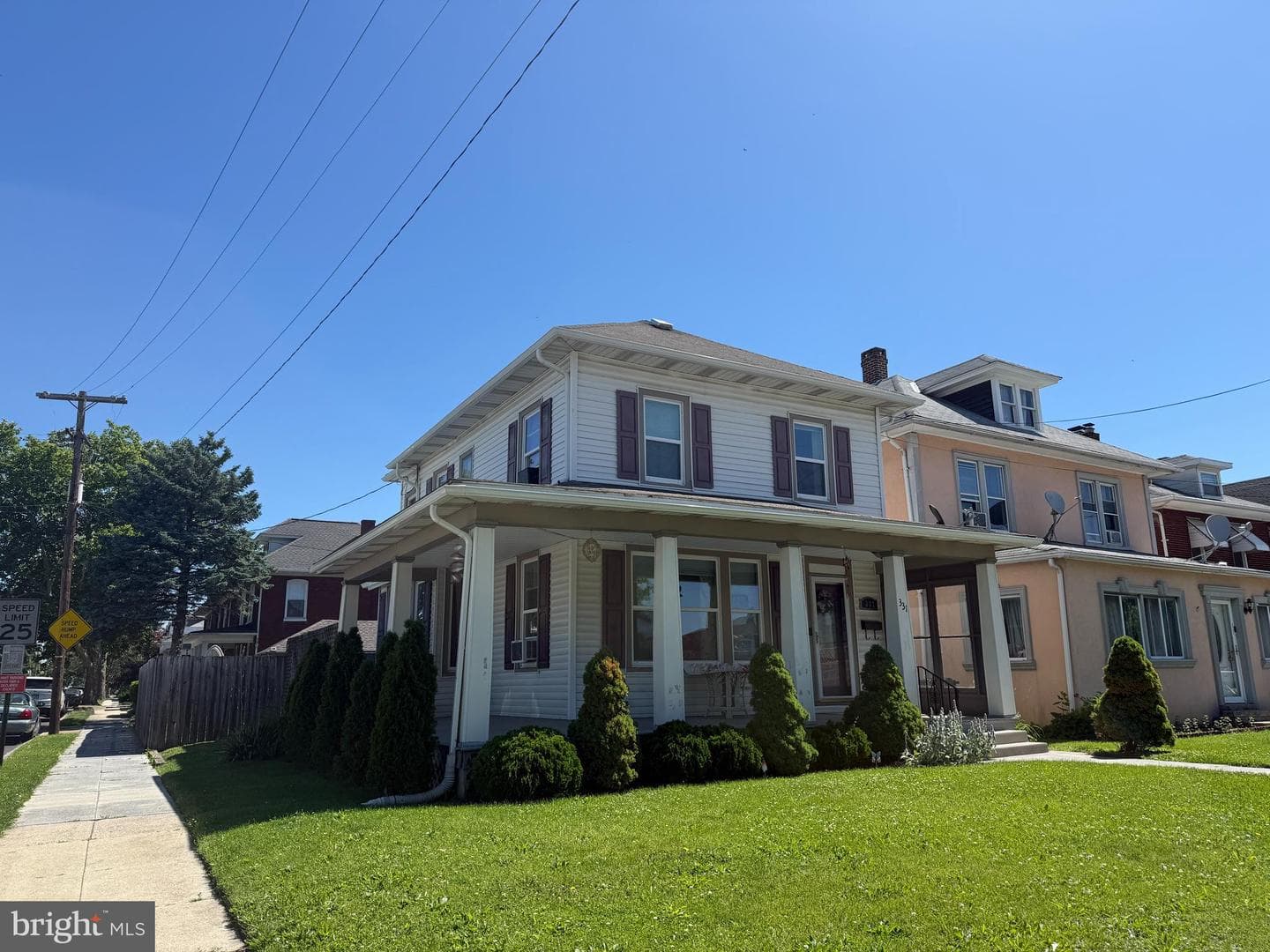 331 Carlisle Avenue photo 1