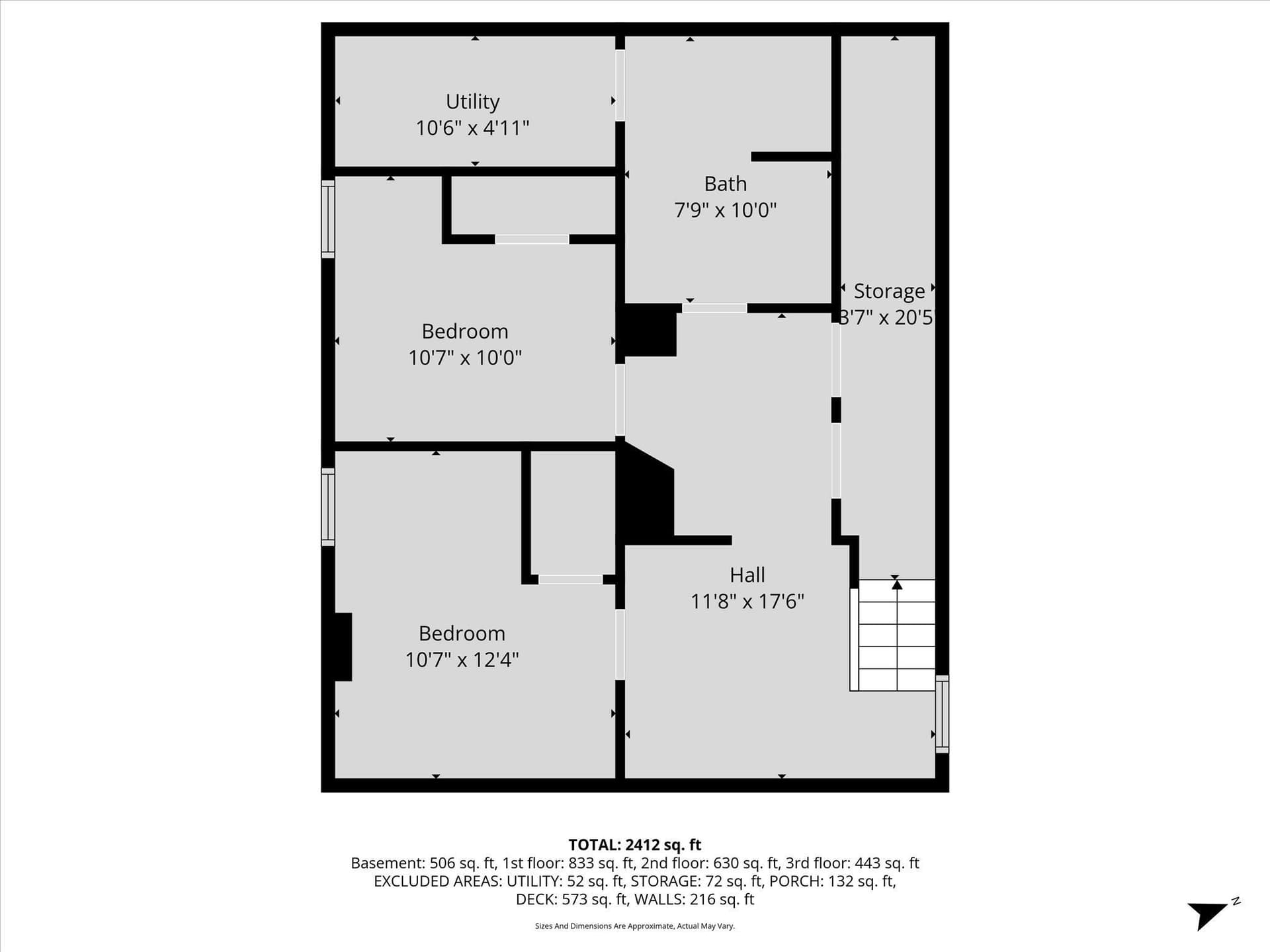310 Hanover Road photo 55