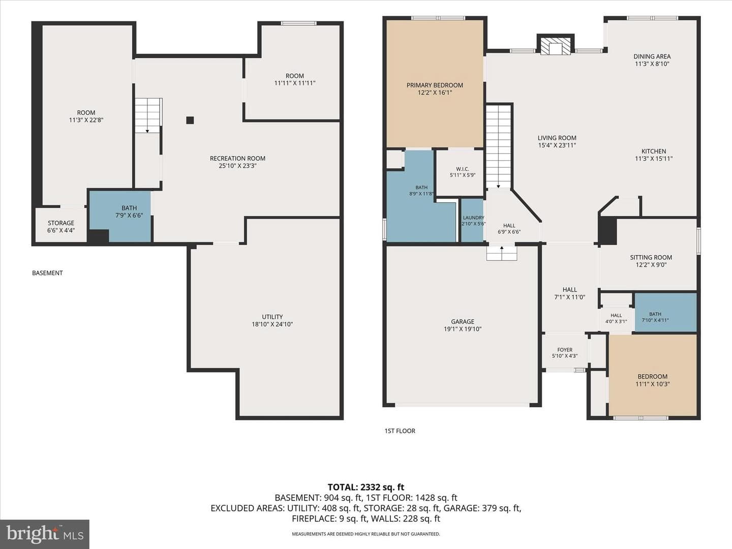 1411 Crest Way photo 46