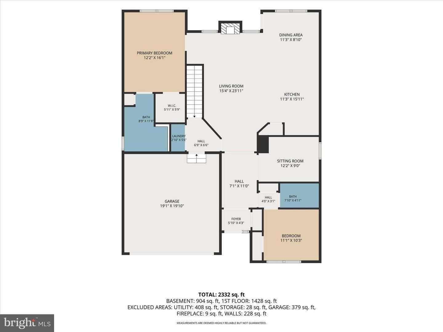 1411 Crest Way photo 47