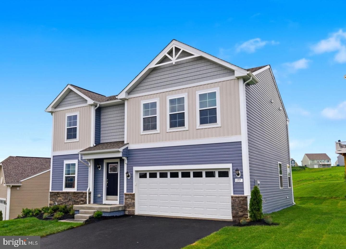 177 Pheasant Ridge Road #homesite 93