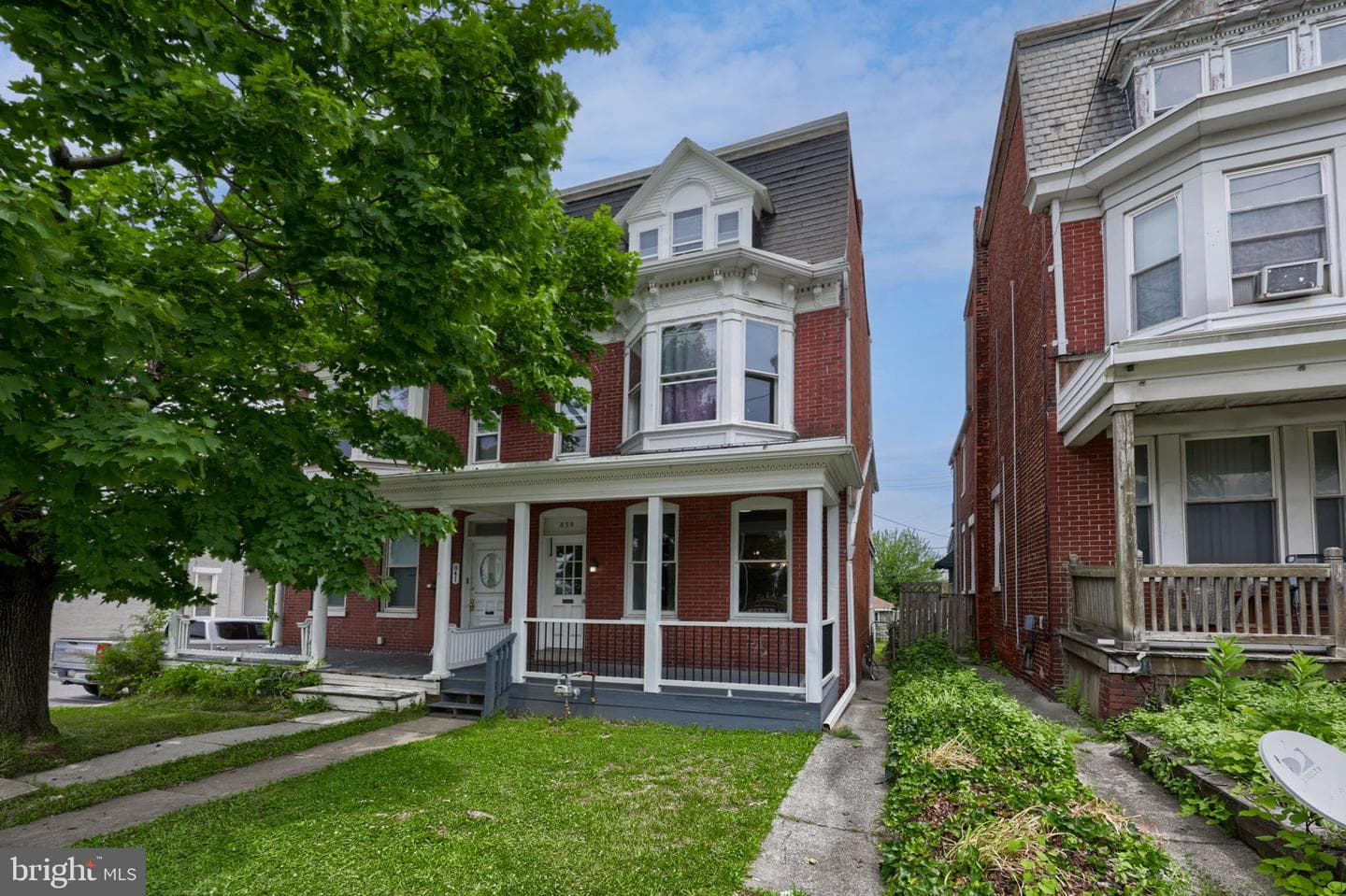 839 N George Street