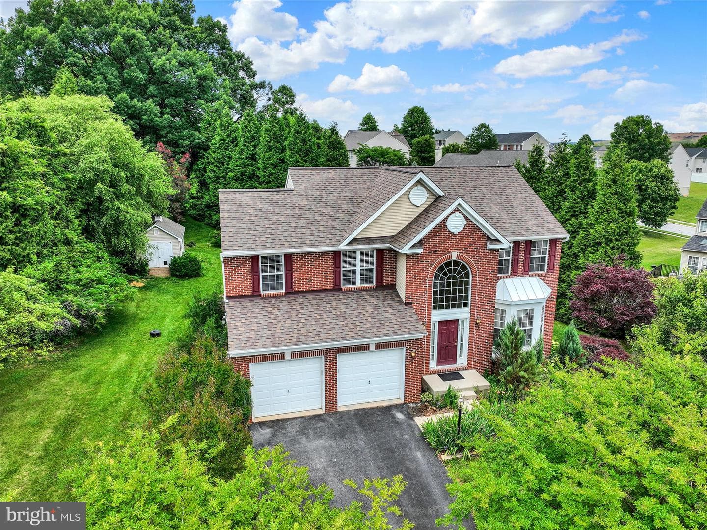 665 Clydesdale Drive, York