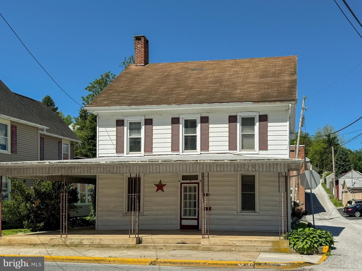 9 Manchester Street photo 2