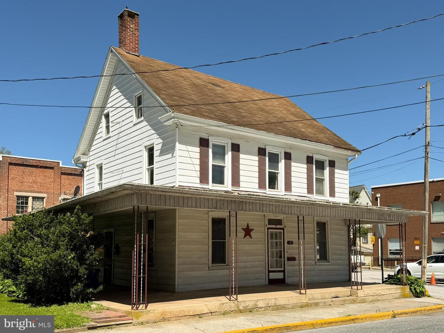 9 Manchester Street photo 4