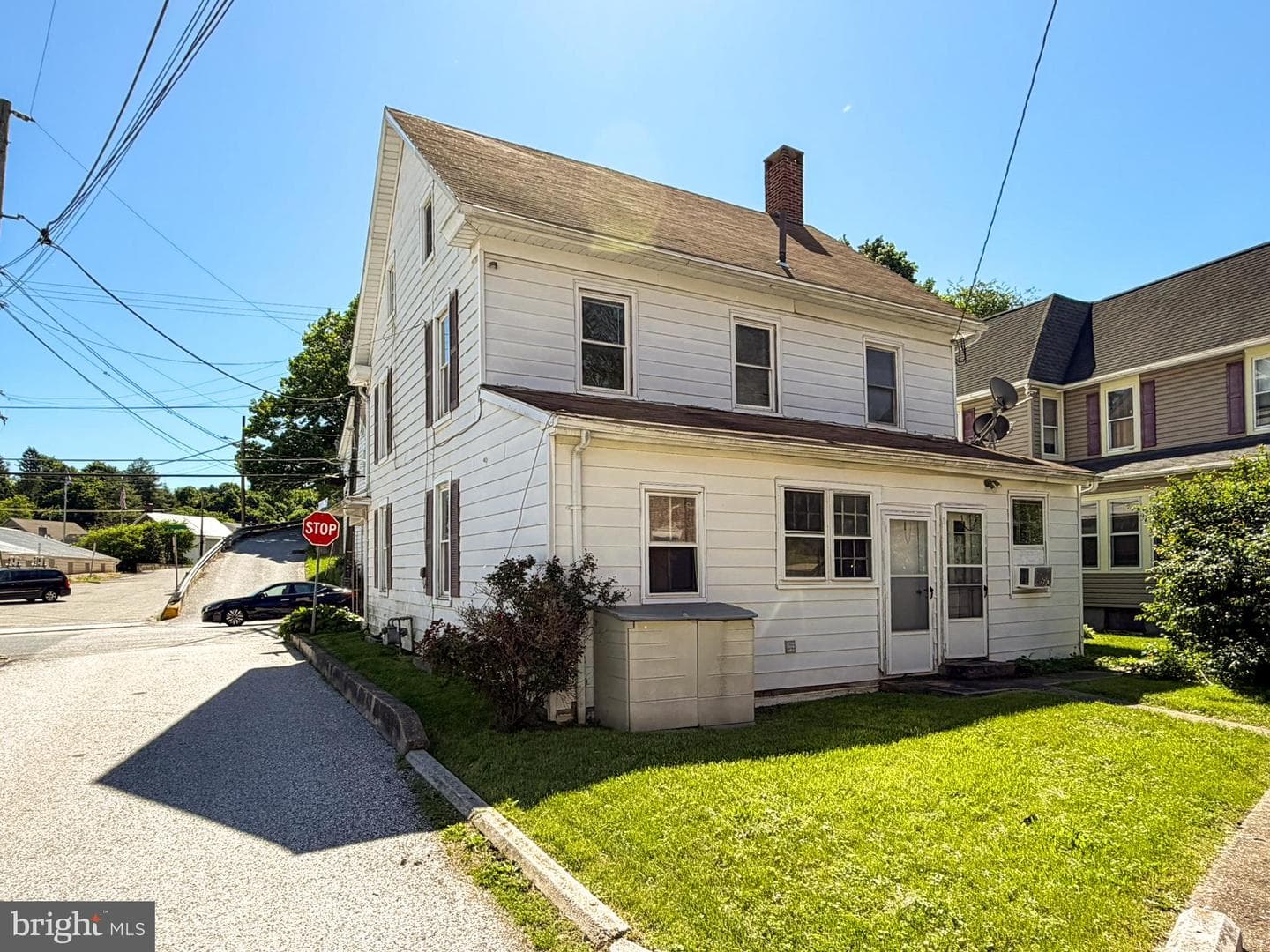 9 Manchester Street photo 5